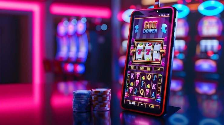 Platform jupiter togel menampilkan antarmuka modern dengan berbagai permainan dan pasar olahraga