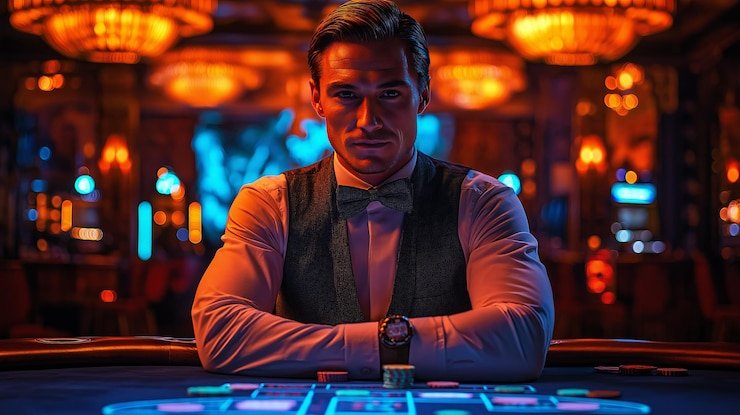 Grafik manajemen bankroll dan tracking taruhan di platform jupiter togel Allbet