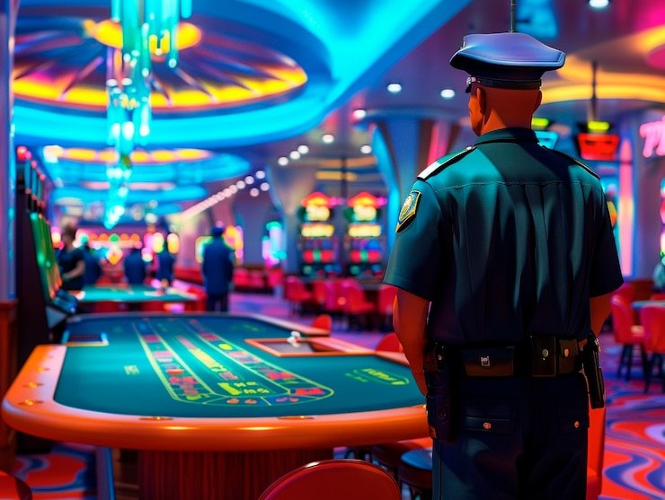 Grafik manajemen bankroll dan pelacakan taruhan esports di platform jupiter togel